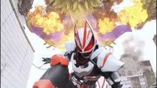 MAD】平成ライダー～令和ライダー AMV ENDLESS NOVA (REMAKE)