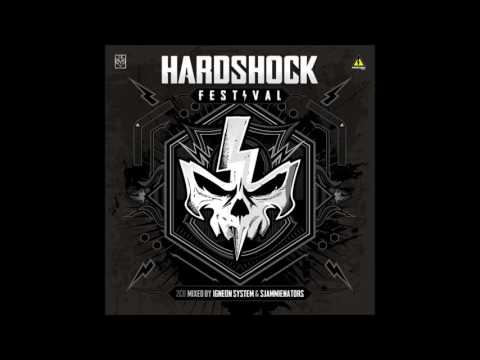 Vandal!sm & Eddyhardcore - 4 The Haterz