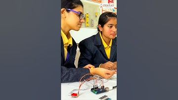 #robotics #stem #stemeducation #atl #robot #pratapschool