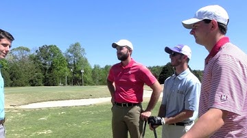 PGA Level 2 Teaching Videos - Segment 1