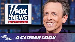 Fox Hosts Scared They Could Be Fired After Tucker, Paranoid About "Snitches": A Closer Look