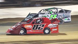 SHARP Mini Late Model Feature | Stateline Speedway | 5-25-24