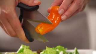 Fiskars® Cooking, Fast-prep Kitchen Shears (7")