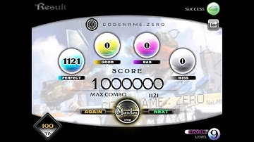 【解説するよ！】Codename:ZERO Hard TP100!!!【Cytus】