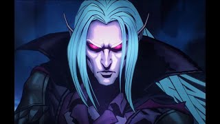 Нарезка №1 | V Rising ● PVP ➤ Oakveil