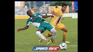 Aaron Moruf Updated Soccer Highlight Video