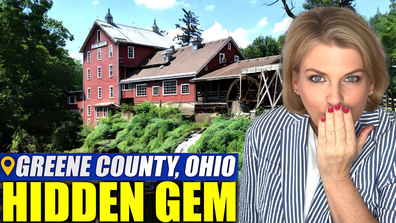 Thinking of Relocating to Greene County, Ohio? Top Reasons to Live Here [REVEALED!]