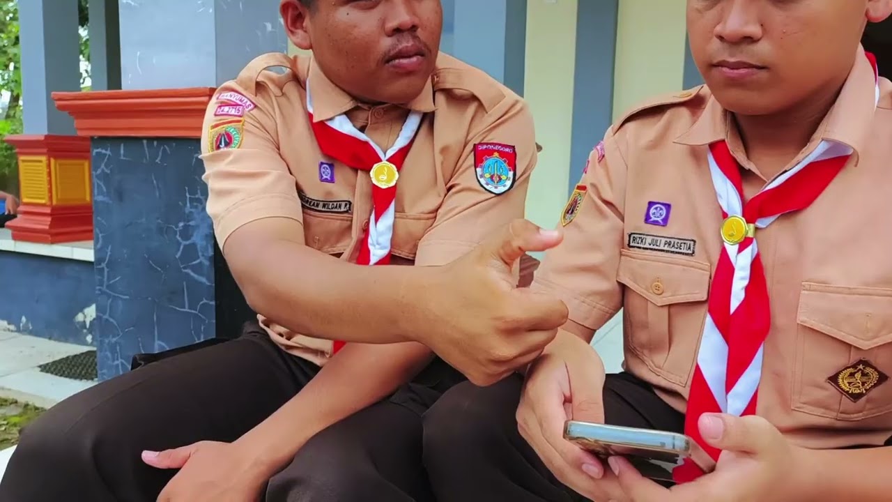 SMA PGRI GUMELAR PUTRA A