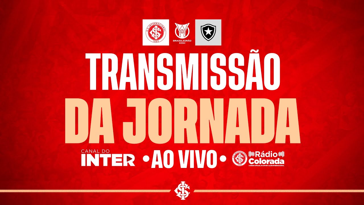 campeonato brasileiro 2023 – Sport Club Internacional