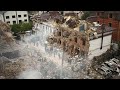 12 часов обстрела: Украину атаковали сотни беспилотников и ракеты. Есть жертвы