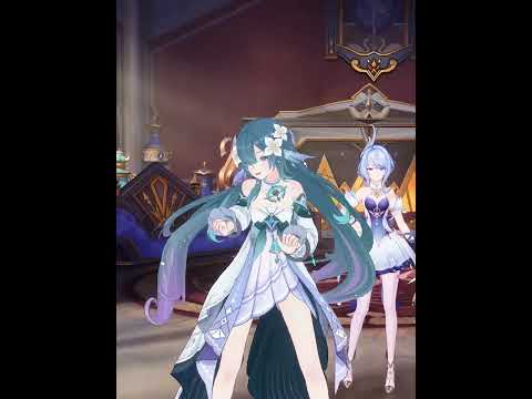 #genshinimpact #原神 リーク#原神