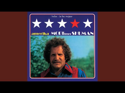 Mort Shuman — Monsieur Lee