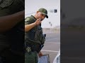 Driver Lies About Wearing His Seatbelt