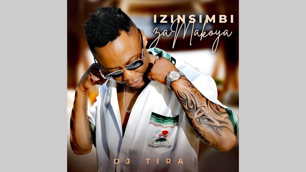 DJ Tira, Zee Nxumalo, Prince Bulo - Ungenamali