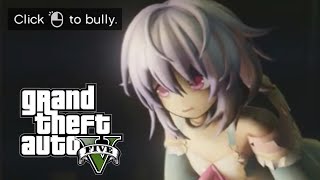 Gta 5 Torture Scene (But Voiced By Lolis)