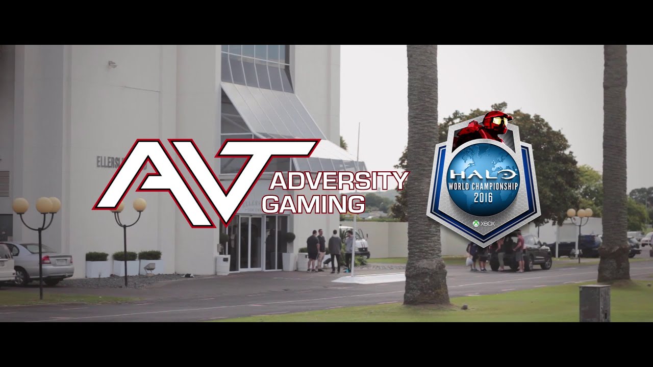 Adversity Gaming | Auckland 2016 : HWC Qualifier #6 | Aftermovie