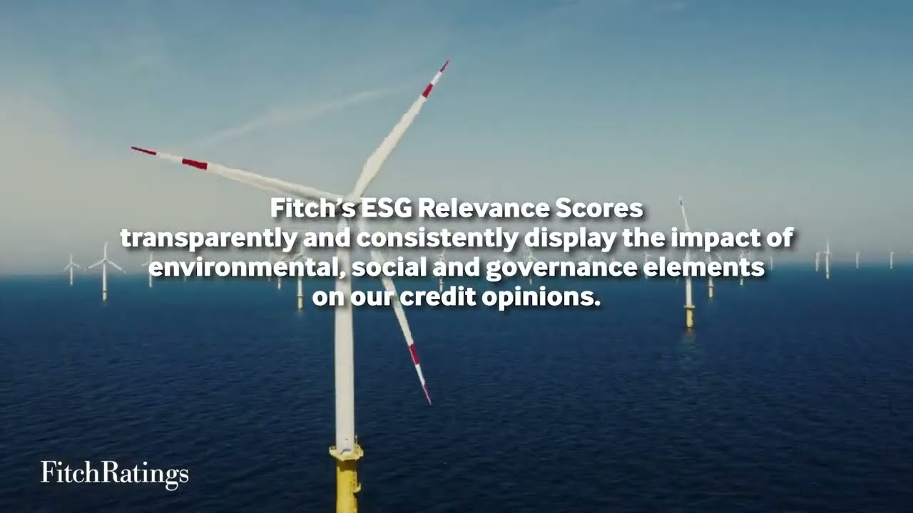 Fitch Ratings is the Thought Leader in Credit | Fitch Ratings EMEA
