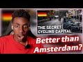 The German City that Rivals Amsterdam || FOREIGN REACTS