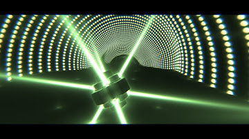 chlumpie & pestis: fluxerator | PC 4k intro | Revision 2023