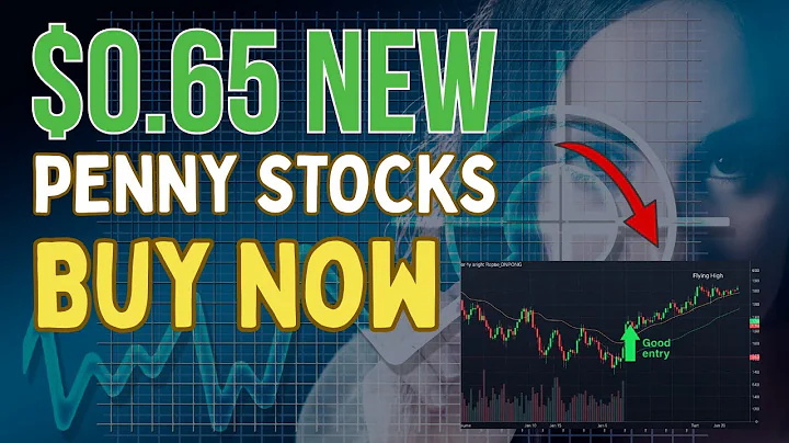 Penny Stocks Set to Explode in 2026 | Best Picks Right Now
