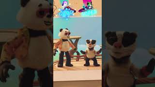 🐼🦝 Shine A Little Love by The Sunlight Shakers | Just Dance 2024