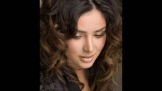 Video thumbnail of "Zlata Ognevich  - Tiny island (lyrics)"