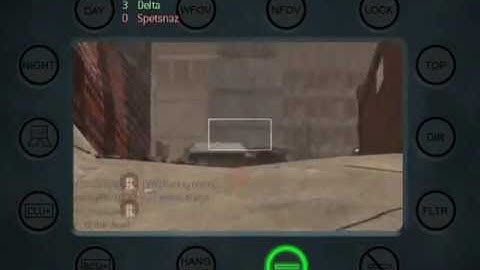 Javelin vs Recon Drone!: MW3 | WTH? Ep.2