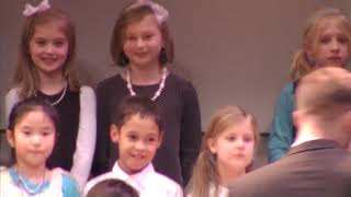Brown School Winter Concert 1/22/20