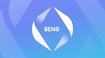 ENS Airdrop: Ethereum Name Service 🎵