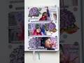 Wednesday viral dance x Blackpink – Boombayah journaling #blackpink #kpop #trending #wednesday