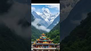 om namo buddha namo namo #aivideo #lordbuddha #buddhagod #ai