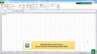 Celebrity 99.Worksheet Triggers - Activate And Deactivate || VBA Tutorial || Lecture | Microsoft Excel Wealth