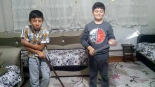 Sadicim Ve Ben