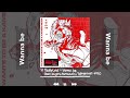 TeddyLoid - Wanna be (Feat. Shigeru Matsuzaki, TOPHAMHAT-KYO) 1시간🩷