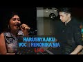 Dangdut Koplo Harusnya Aku Armada Cover Nia Stafaband Mp3 - Mp4 Download