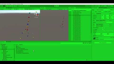 Sierpinski Triangle Iterations