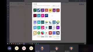 Microsoft Teams - Ensuring Success in Working Remotely with Teams - EPC Group Webinar