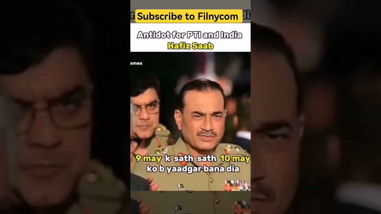 A funny video of dgispr