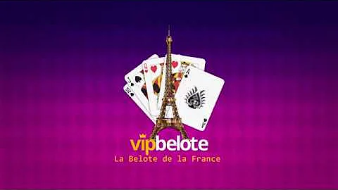 Quel est le meilleur jeu de belote gratuit ?