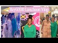 VLOG | 24 Hours in Atlanta | BeyGOOD &amp; Beyoncé are Giving 1 Million $$$ to 1,000+ Entrepreneurs