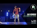 Jan Voinov | FRONTROW | World of Dance Los Angeles 2015 | #WODLA15