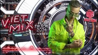 Viet Mix 2024 - Nơi Vực Nơi Trời - Duc Bin X Truong Bino