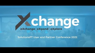 2022 Xchange UK Video