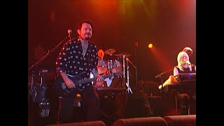 Steve Lukather & Edgar Winter - Tobacco Road (Live North Sea Jazz 2000) [Remastered]