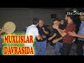 Murod Ibrohimov Muxlislar Davrasida Qizdirdi Murod Ibrohimov Muxlislar Davrasida Qizdirdi