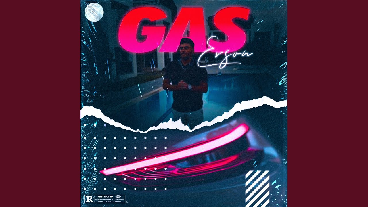 Watch Gas on YouTube Watch Gas on YouTube