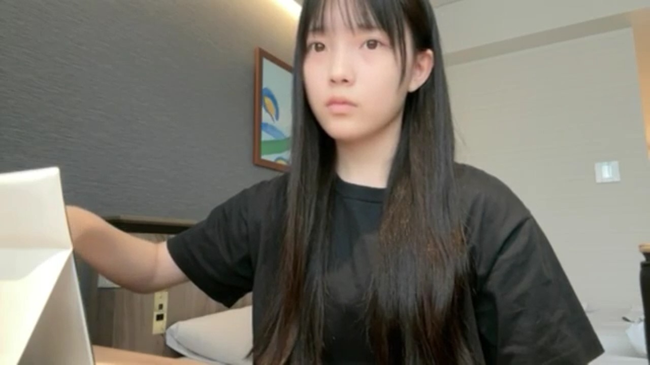 2026年06月27日06時55分 岡村 梨央（STU48 2.5期生） - YouTube