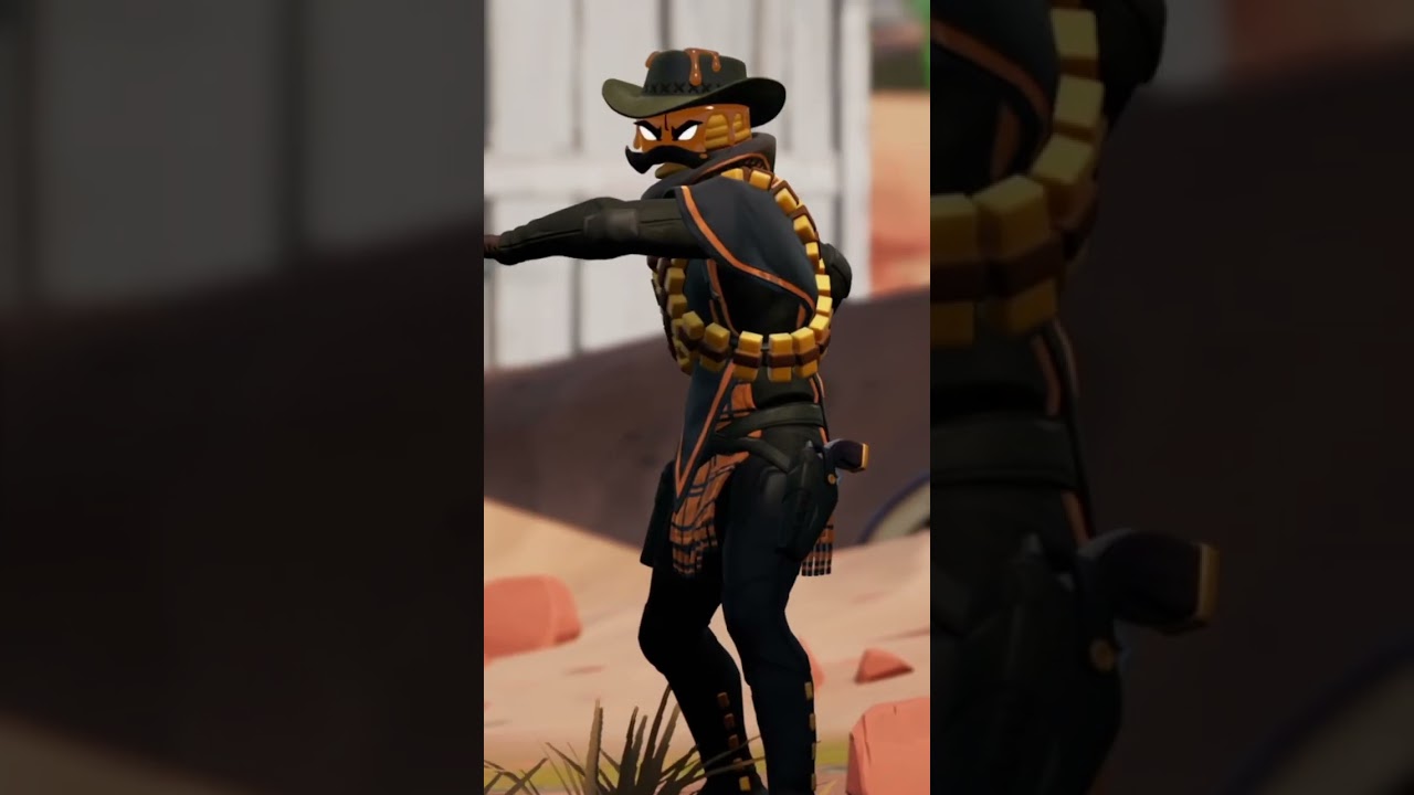 Mancake | Syrup Slinger 