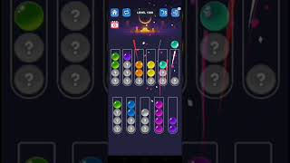 Ball Sort Puzzle Level 1295