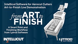 A2F Intellicut for Aerocut: Preset, Manuset, Library Archives and Flexmode Setup A2F Intellicut for Aerocut: Preset, Manuset, Library Archives and Flexmode Setup